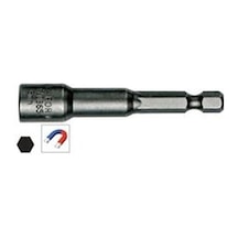 CetaForm BT1165 Manyetik Mıknatıslı Bits Somun Lokma Adaptö 11x65