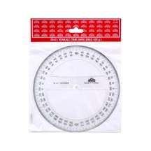 Minkale İletki Tam Daire Grad 400g 15cm