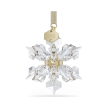 5626016 Swarovski Ev Dekorasyonu Annual Edıtıon:Ornament 2022 3D