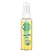 Elidor Biberiye Saç Dökülme Karşıtı Saç Bakım Yağı 80 Ml - 6 Adet Tarı