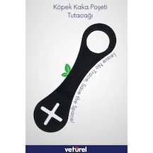 Kaka Poşeti Tutacağı