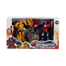 Kd-8813 2 4 Gh Pilli Dövüş Robotu