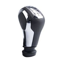 Partner Tepee Berlıngo 3 - Peugeot 206 207 208 307 - Citroen Spor Model Krom Vites Topuzu