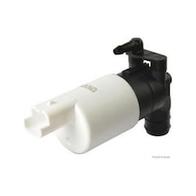 Su Fıskıye Motoru (tek Cıkıs) Partner-307-407-607-rcz-107-expert