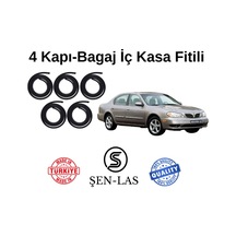 Nissan Maxima 2000-2003 Şen-las 4 Kapı + Bagaj Fitili Şl29311