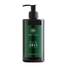 Lexroo Zeytinyağlı Mandalinalı Duş Jeli 350 Ml Zeytinyağı