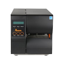 Argox Ix4-250 Pro, Endüstriyel Barkod Yazıcı, Termal Ve Ribon, 203.2mm/s Hız, 105mm Baskı Genişliği, 203 Dpı, Ethernet, Seri, Usb