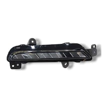 Hella Gündüz Farı Sağ Renault Megane E-tech 21 2pt 015 211-021 266007879r