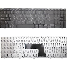 Notebook Klavye - Dell Latitude 3540 Model P28f, P28f004 Muadili İle Uyumlu