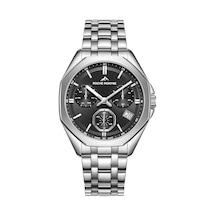 Roche Montre Rmg4001-01 Kadın Kol Saati Metalik Gri