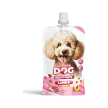 Euro-gold - 30 - Dog Et Ezmesi Kuzu-balkabağı - Zengemtr - 100 Gr