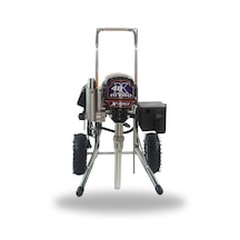 X Force Nitro X40 Airless Boya Püskürtme Makinesi