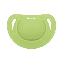 Bambino Fit Damaklı Emzik No:1