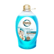Peros Aqua & Deniz Esintisi Sıvı Sabun 2.94 L 2 Adet