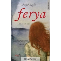 Ferya - Ömer Baran - Boramir Yayınları