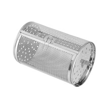 Suntek Paslanmaz Çelik Fırın Sepeti Kahve Çekirdekleri