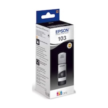 Epson 103 Siyah Mürekkep Kartuş Kutulu Ürün L1250