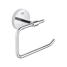 Start Cosmopolitan Quickfix Tuvalet Kağıtlığı Duş/banyo Aksesuarları Krom 41165000