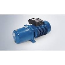 Komm Star Pompa Komm Scs 100 Monafize Kademeli Sessiz Jet Pompa