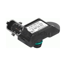 BOSCH 281002552 BASINÇ SENSÖRÜ TWINGO II WIND 1.2