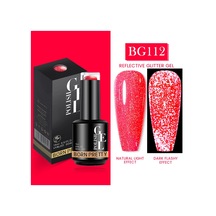 Born Pretty 15 Ml Kalıcı Oje Bg112 55933