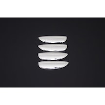 Renault Clio Symbol 1 Krom Kapı Kolu P.Çelik 1999-2009 N11.2355