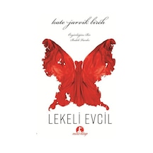 Lekeli Evcil - Kate Jarvik Birch - Misis Kitap