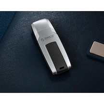 Usb3.1 Gen1 256gb Flash Bellek Alüminyum Kasa