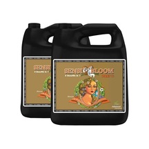 Advanced Nutrients Sensi Coco Bloom A-b Ph Perfect 5 Litre