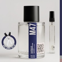 Harman Fragrances M47 Erkek Parfüm EDP 50 ML