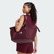 Adidas Sp Bag Kadın Spor Çantası Kv0512 Bordo