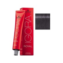 Igora Royal Saç Boyası Teknik Renkler 60ml-no - E.1