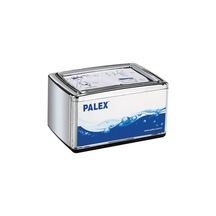 Palex 3536-K Yatay Masa Üstü Peçete Dispenseri Krom Kaplama Ağır