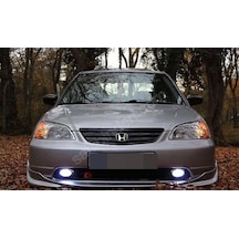 Honda Civic Vtec 2 Body Kit Takımı