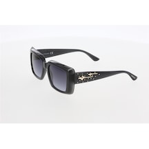 Osse 3577 03 52-19-143 Unisex Güneş Gözlüğü Siyah