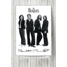 The Beatles Posteri