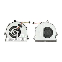 HP Uyumlu 15-Db1001Nt 6Hw42Ea 15-Db1053Nt 7Mx96Ea Notebook Fan Ver.1