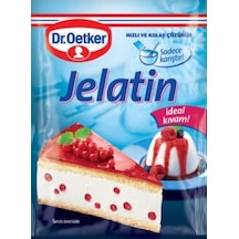 Dr Oetker Jelatin 6 G