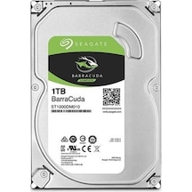 Seagate Barracuda 35 1tb 64mb 7200 St1000dm010