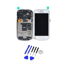 Samsung Uyumlu Galaxy S3 Mini Lcd Ekran Dokunmatik (288728197)