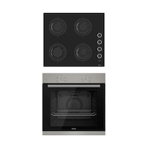 Ferre Eko XE61MDV - CS205 2'li Ankastre Set