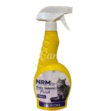 Nrm Kedi Pet Koku Giderici 750ml