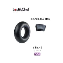İç Lastik 11.5/80-15.3 Tr15 Zirai