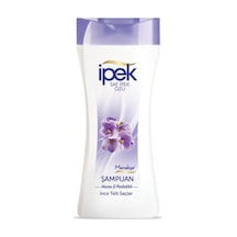 Menekşe Şampuan 480 Ml