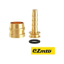 Ezmtb Dsc-773 Bisiklet Hidrolik Zeytin İğne Seti Tektro 5'li Set