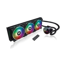 Sıvı Soğutma GameBooster TITAN 360 RGB Fanlı 360mm GB-LCS-SC360