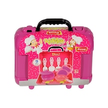 Ern-820 Heroes Toys Mutfak Seti