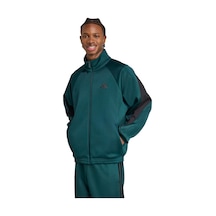 Adidas M Stadıum Tt Lacivert Erkek Fermuarlı Sweatshirt 000000000102264603 Lacivert-saks