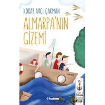 Almarpanın Gizemi