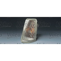 205 Sinyal Lambası Sağ Beyaz Oem No:630317